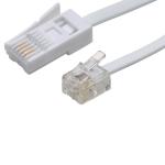 RJ11 Phone Cable